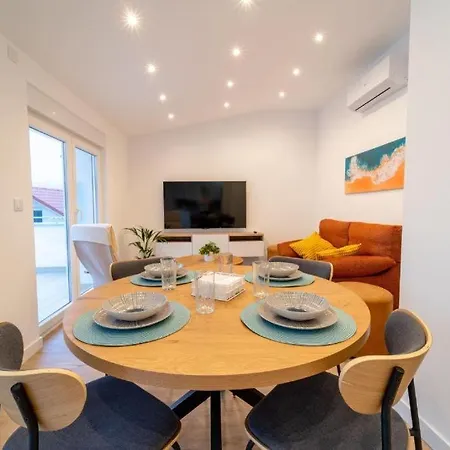 Apartman Ezaro