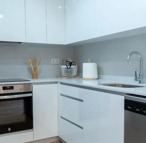 Ezaro Apartman