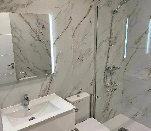 Apartman Ezaro