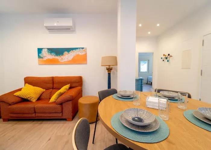Apartman Ezaro Dumbría