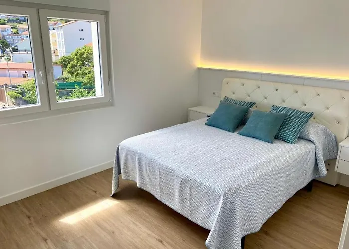 Ezaro Apartman *