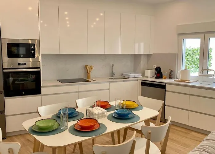 Apartman Ezaro *
