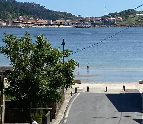 Apartman Ezaro *
