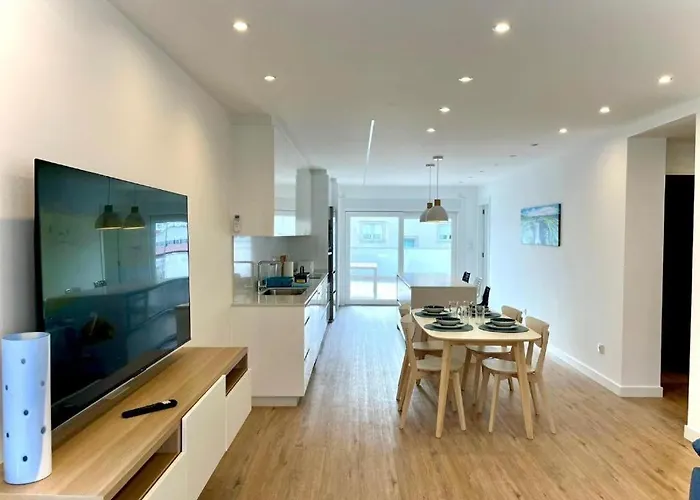 Ezaro Apartman