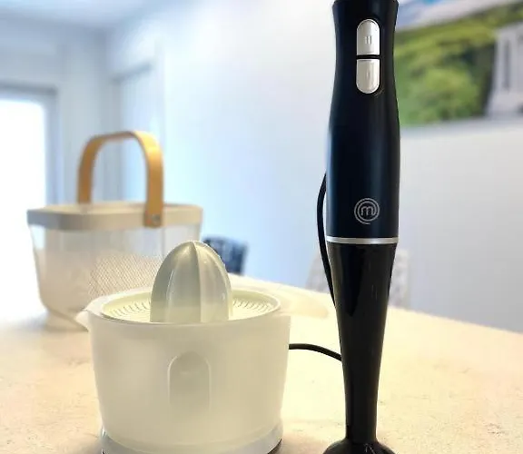 Apartman Ezaro Dumbría
