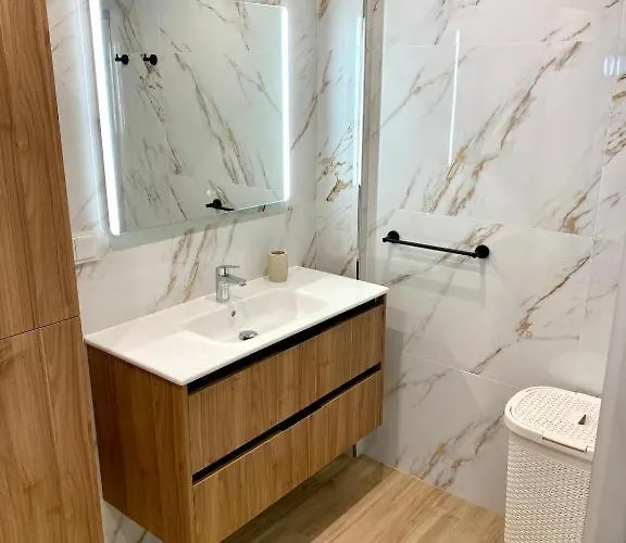 Apartman Ezaro