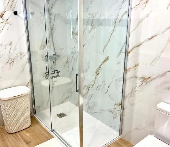 Ezaro Apartman