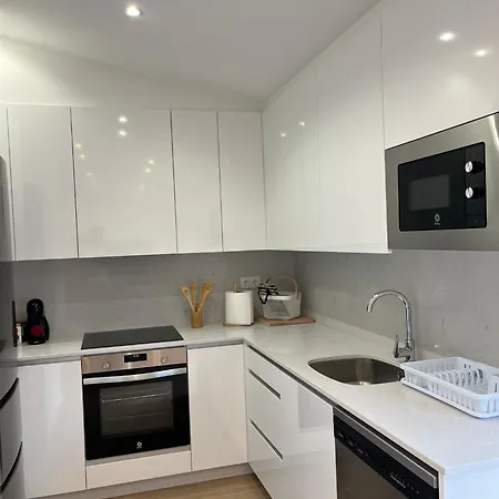 Ezaro Apartment *