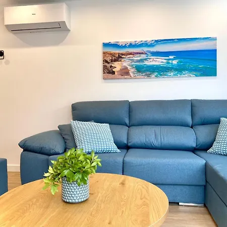 Ezaro Apartment *