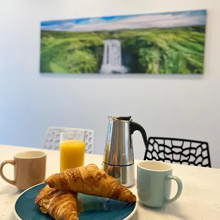 Apartment Ezaro *