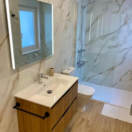 Apartment Ezaro
