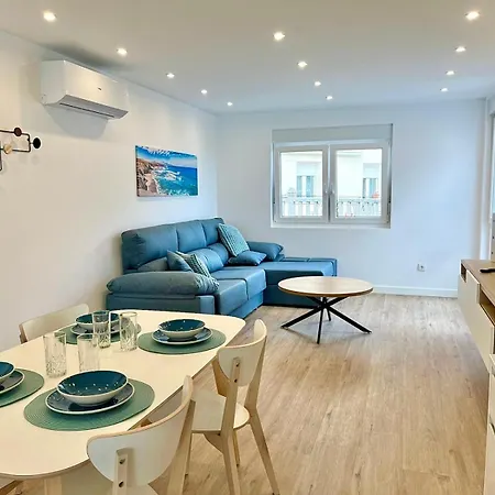 Ezaro Apartment Dumbria
