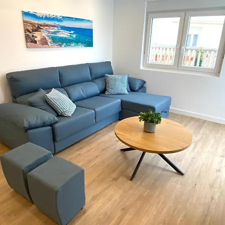 Ezaro Apartment *