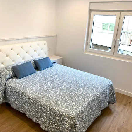 Apartment Ezaro *