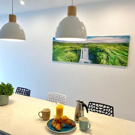 Apartment Ezaro Dumbria