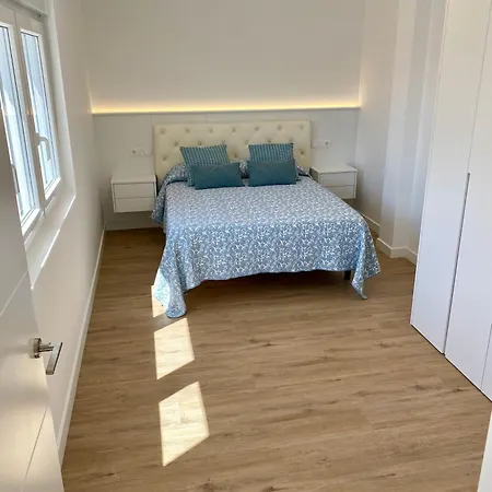 Ezaro Apartment Dumbria