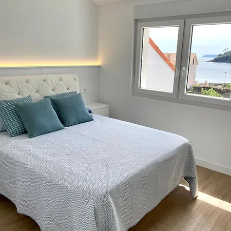 Ezaro Apartment *