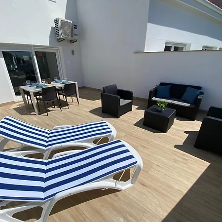 Apartment Ezaro