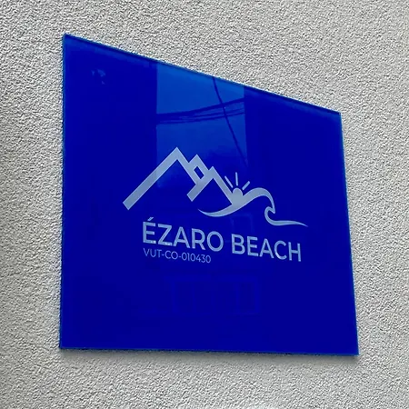 Ezaro Apartment