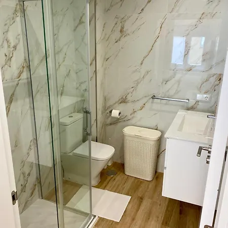 Apartment Ezaro