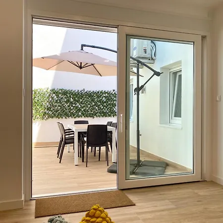 Apartment Ezaro *