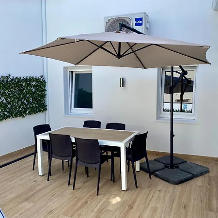 Ezaro Apartment Dumbria