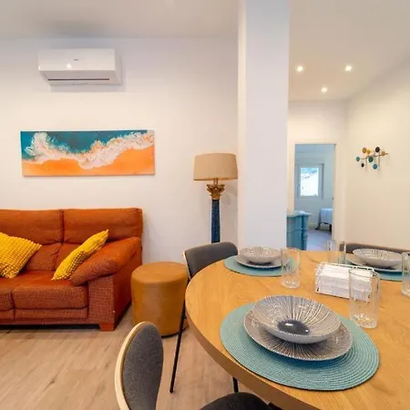 Apartment Ezaro Dumbria