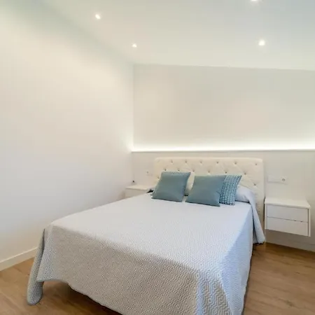 Ezaro Apartment Dumbria