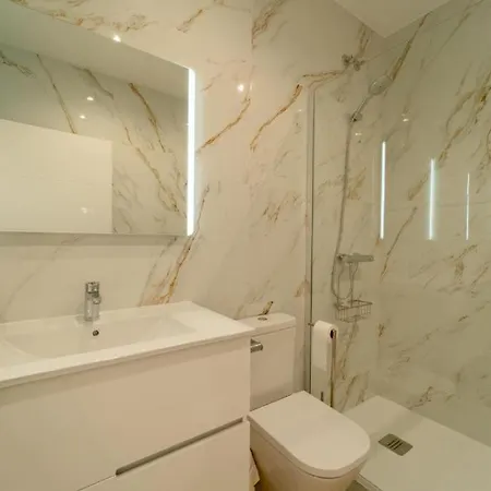 Apartment Ezaro Dumbria