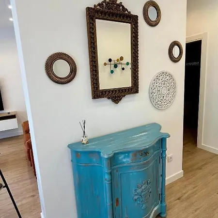 Ezaro Apartment Dumbria