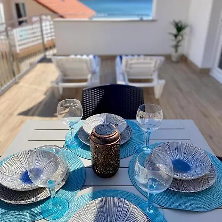 Apartment Ezaro Dumbria