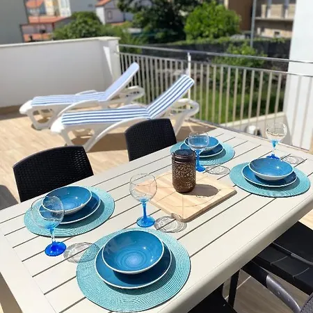 Ezaro Apartment Dumbria