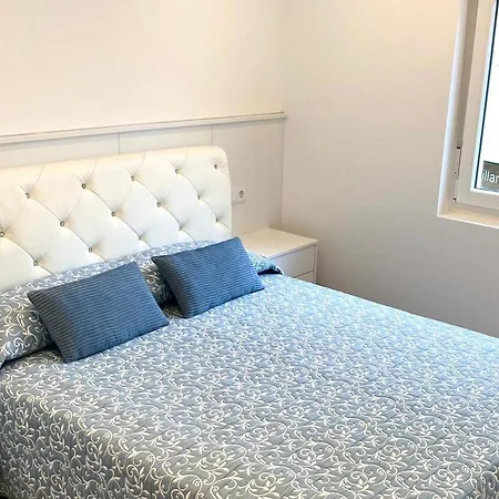 Apartment Ezaro Dumbria