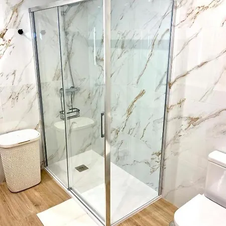 Ezaro Апартаменты