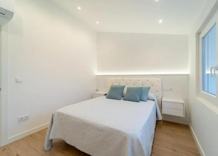 Ezaro Apartament Dumbría