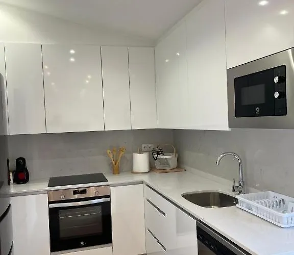 Ezaro Apartament Dumbría