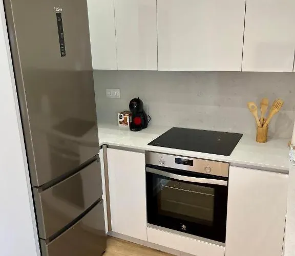 Ezaro Διαμέρισμα *