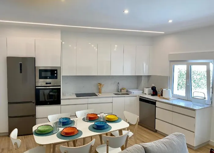 Διαμέρισμα Ezaro *