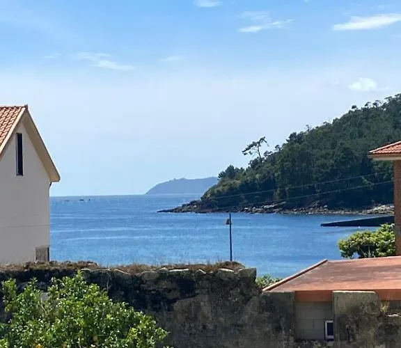 Διαμέρισμα Ezaro *