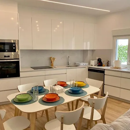 Appartamento Ezaro *